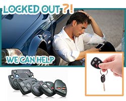 lockout services